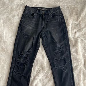 Mom Jean - American Eagle
